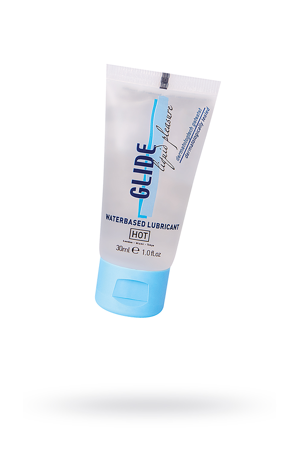 Лубрикант на водной основе Glide, 30 мл