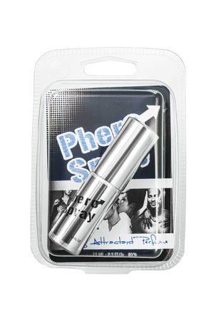 Туалетная вода RUF Phero Spray мужчин, 15 мл