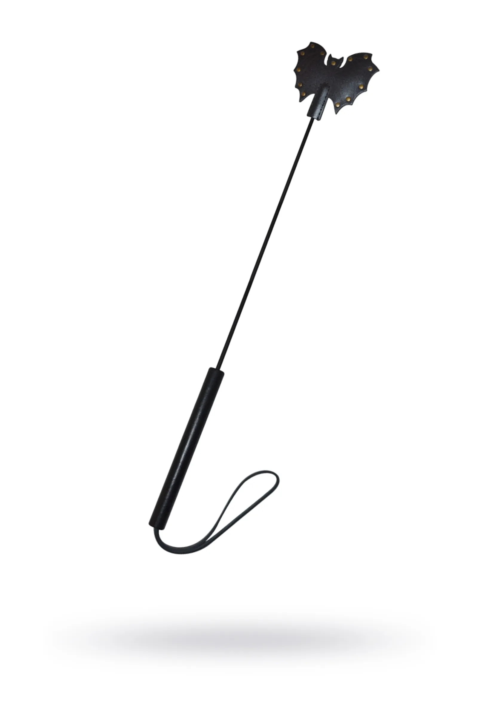 Стек Sitabella летучая мышь, Черный, 63,0 см