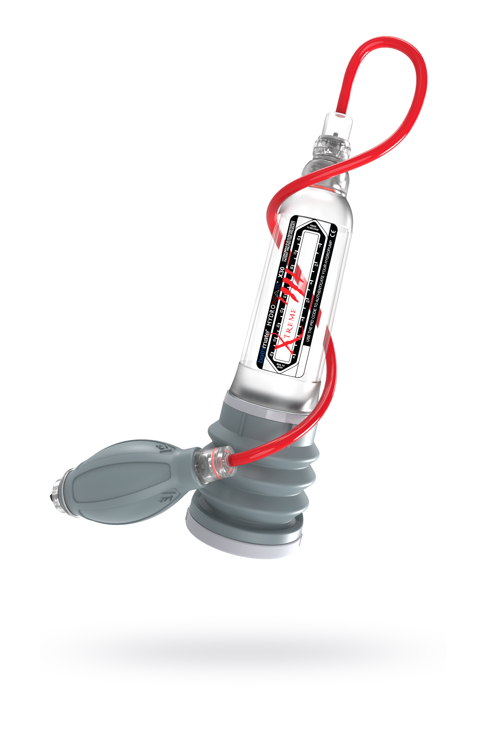 Гидропомпа Hydromax Xtreme X30