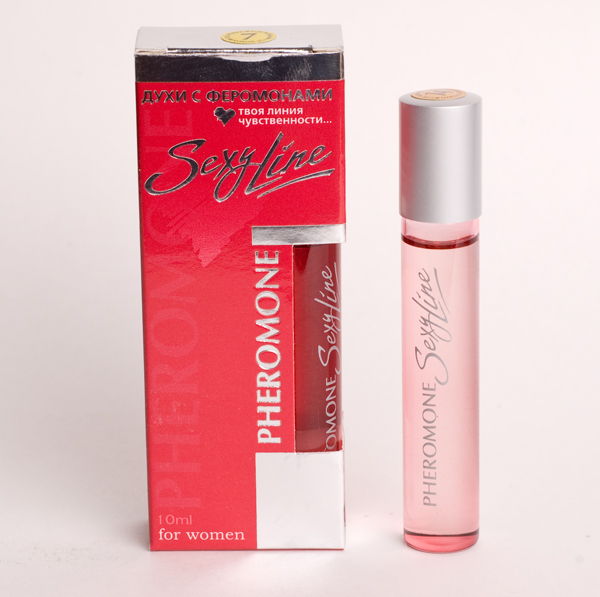 Духи ''Sexy Life'' №16 женские