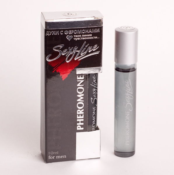 Духи ''Sexy Life'' №8 мужские