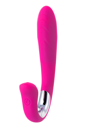 Вибратор эргономичный универсальный JOS ANELL 