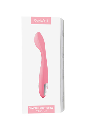 Вибратор клиторальный Svakom Keri 