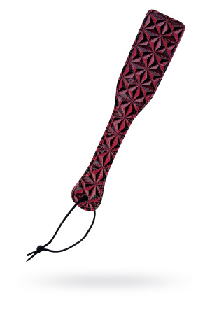 Шлепалка TOYFA Theatre из материала с 3d эффектом, 31 см