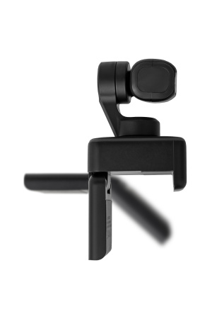 Вебкамера Lovense, металл, черный, 6,5 см