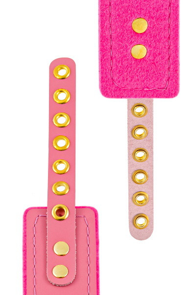 Ошейник Pecado BDSM