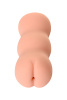Мастурбатор реалистичный KOKOS Tonggo-2 с двойным слоем