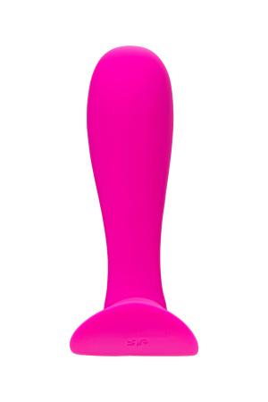 Вибростимулятор в трусики Satisfyer Top Secret, розовый
