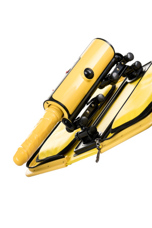 Секс-машина *uckBag, MotorLovers