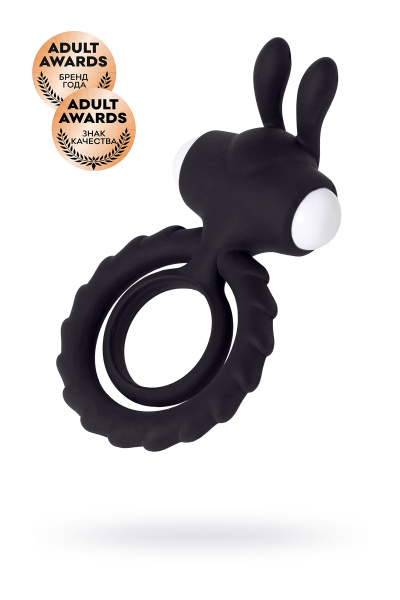 Эрекционное кольцо на пенис JOS  BAD BUNNY  диаметр 3,5-2,5см