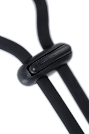 Лассо на пенис TOYFA A-Toys Jat,  14 см