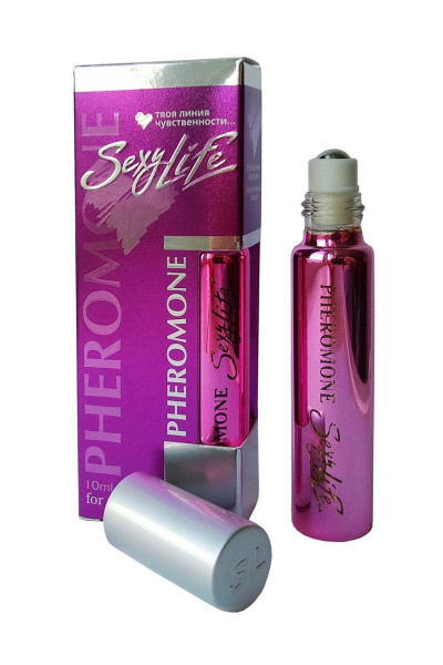 Духи ''Sexy Life'' №30  женские