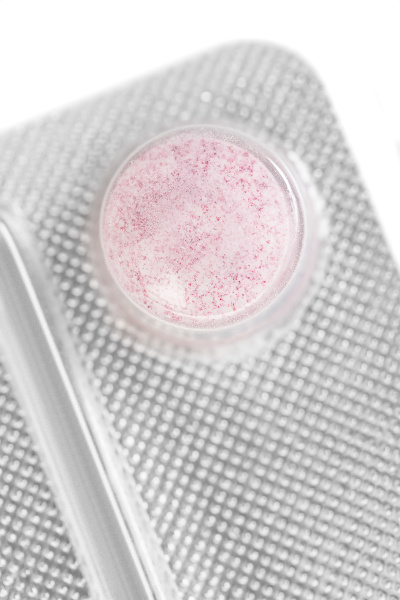 Таблетки шипучие для мужчин Sweet Sperm, 4 шт