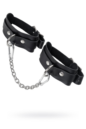 Оковы мини Pecado BDSM, со скруглёнными углами
