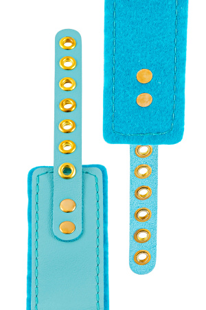 Ошейник Pecado BDSM