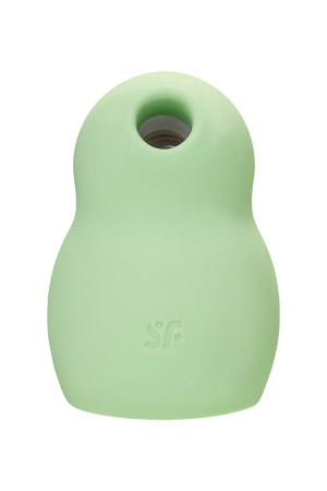 Вакуумный стимулятор клитора Satisfyer Pro To Go 1