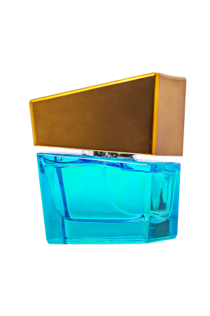 Духи с феромонами HOT Shiatsu «Lightblue»,мужские,50 мл