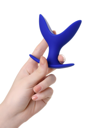 Анальная втулка (расширитель) TOYFA ToDo  Bloom 9 см, Ø 6,5