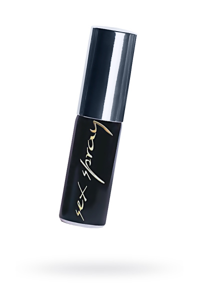 Туалетная вода RUF Sex Spray для мужчин, 15 м