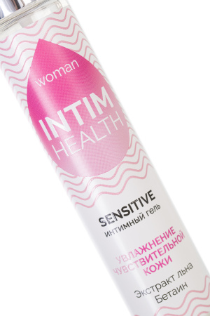 Увлажняющий интимный гель SENSITIVE, 100 гр