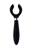 Вибратор для пар Satisfyer Partner Multifun 3, черный, 23,5 см