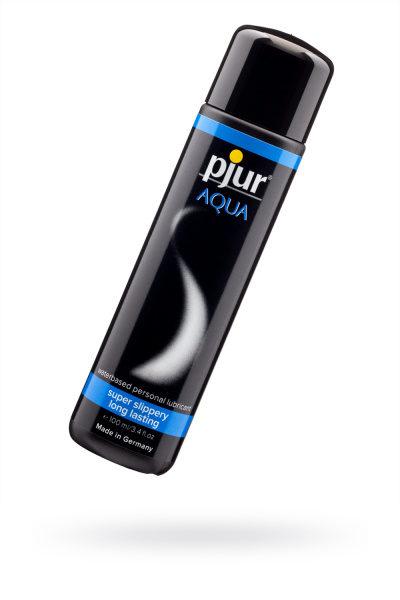 Лубрикант увлажняющий  Pjur@AQUA 100 мл