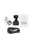 Вебкамера Lovense, металл, черный, 6,5 см