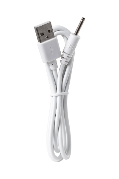 Анальная втулка Svakom Primo, с подогревом, розовый, 12 см