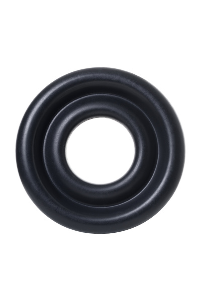 Помпа для пениса SEXUS MEN EXPERT, полуавторматическа, с манометром, ABSпластик, черная, 27 см, Ø 7