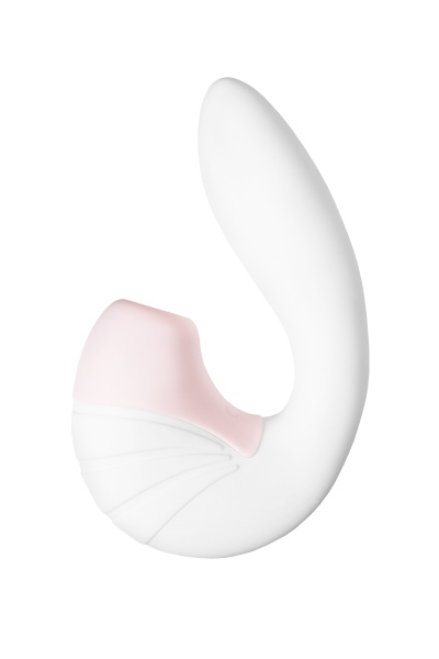 Вибратор Satisfyer Supernova, с вакуум-волновым стимулятором