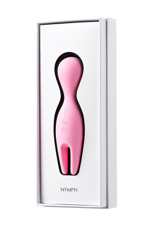 Вибратор Svakom Nymph 